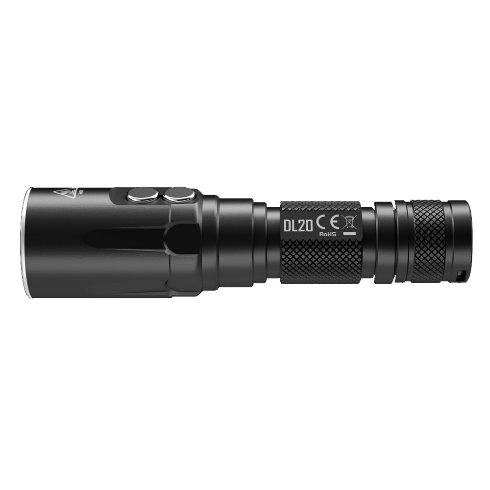 Nitecore Dl20 Diving Light