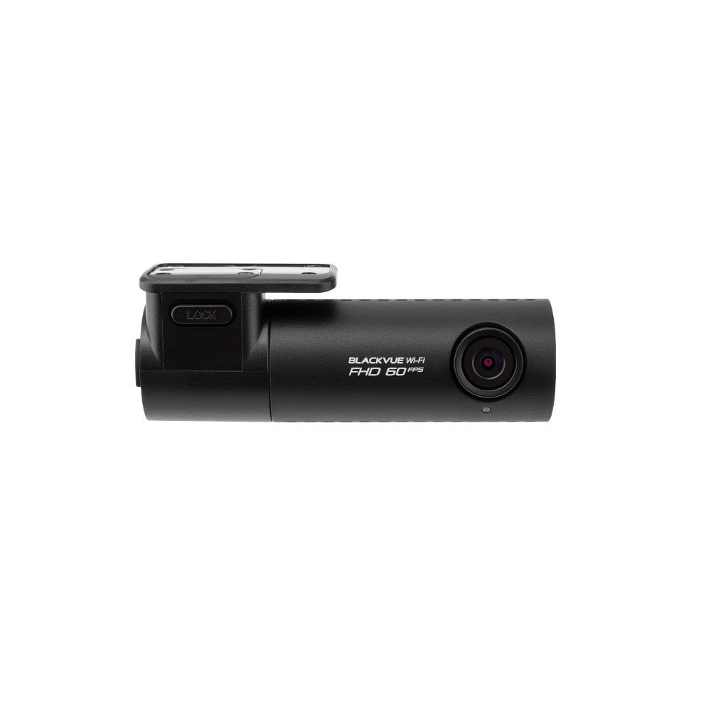 Blackvue Dr590X-1Ch Full Hd Dashcam With 32Gb Micro Sd Card