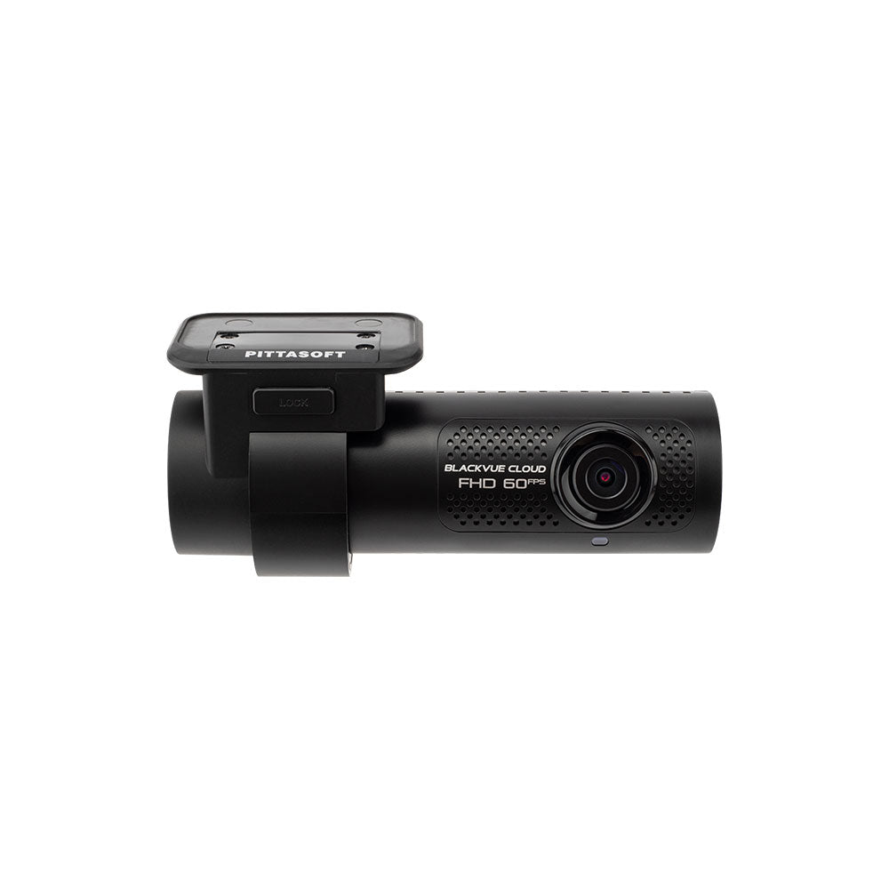 Blackvue Dr750X-1Ch Plus Full Hd Dashcam With 32Gb Micro Sd Card