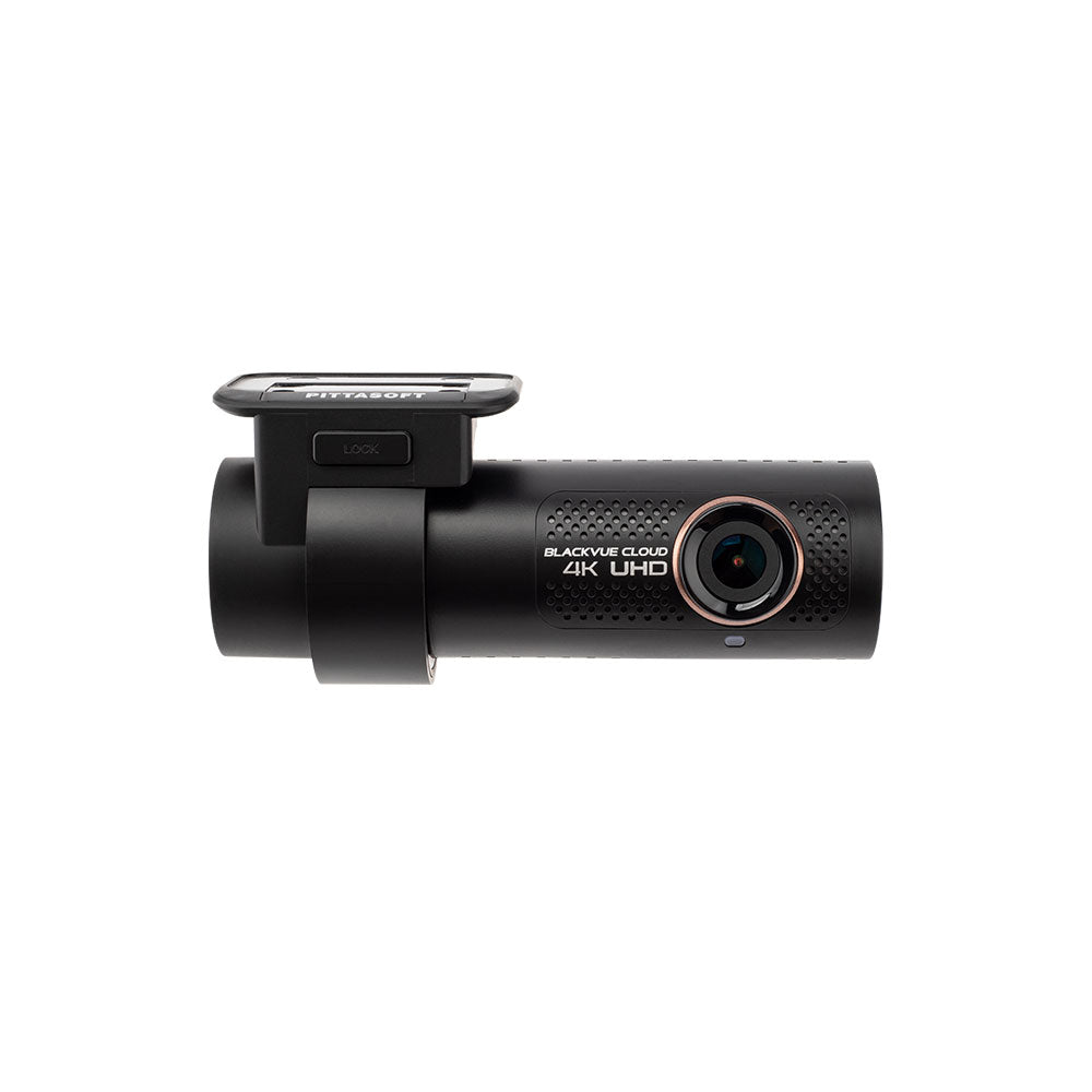 Blackvue Dr900X-1Ch Plus 4K Uhd Dashcam With 32Gb Sd Card