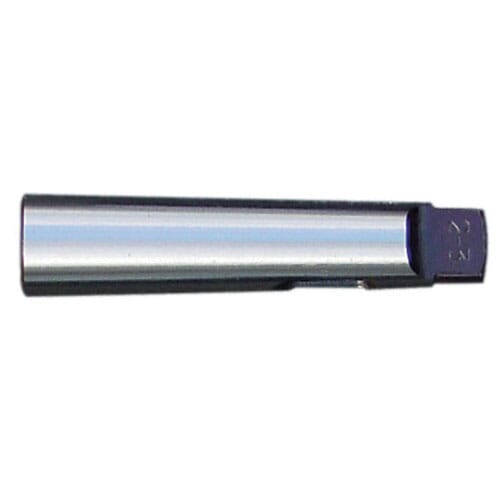 Ozar Morse Taper Drill Sleeve 171Mm 4Mt To 5Mt (Morse Taper Inside 4 / Outside 5))