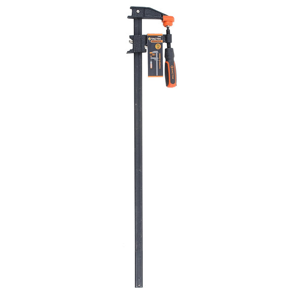 Tactix F-Clamp Quick Action 600Mm (24In)