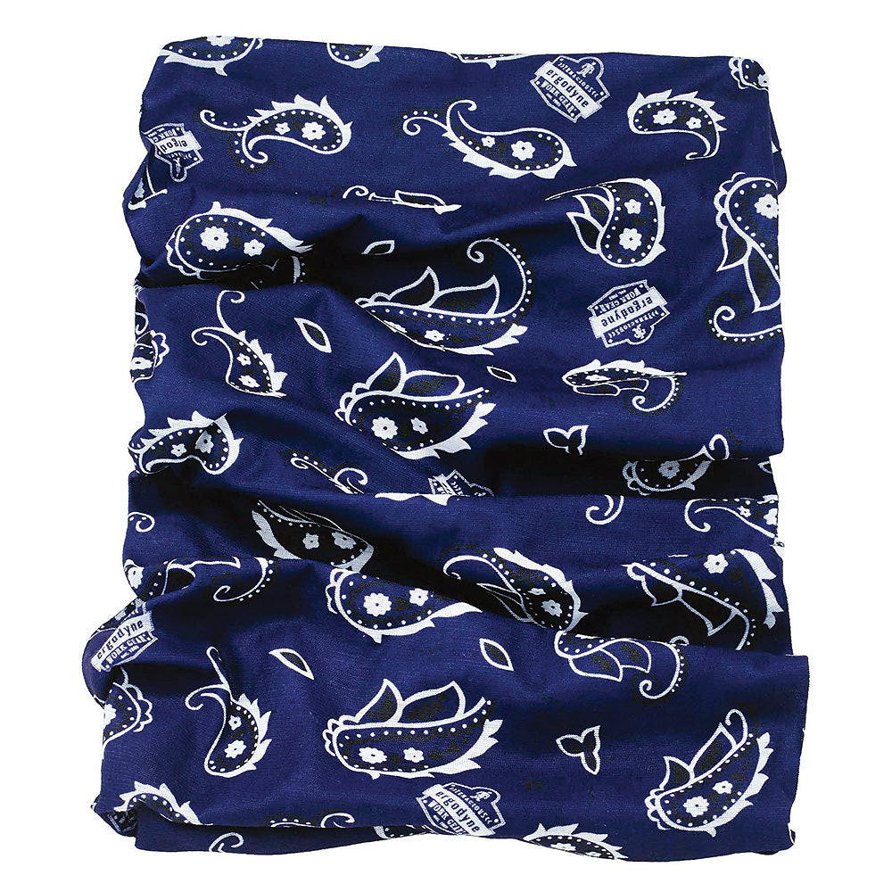 Core Performance Work Wear÷ 6485 Multi-Band - Navy Western