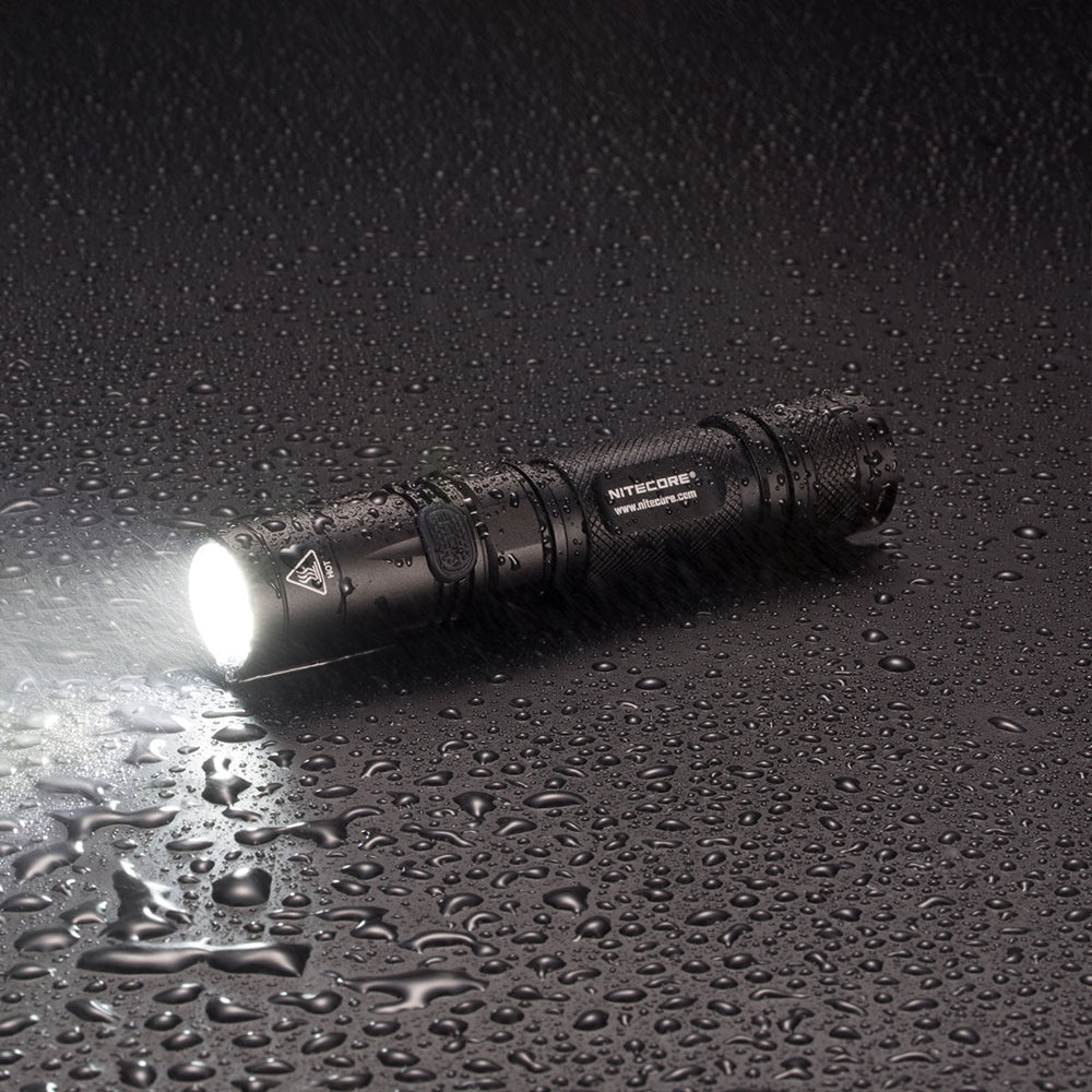 Nitecore Ec23 1800 Lumen High Lumen Edc Flashlight