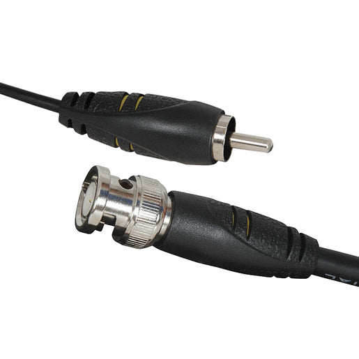 Rca Plug To Bnc Plug 1.5M