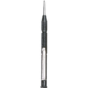 Groz Scriber With Pocket Clip 4In