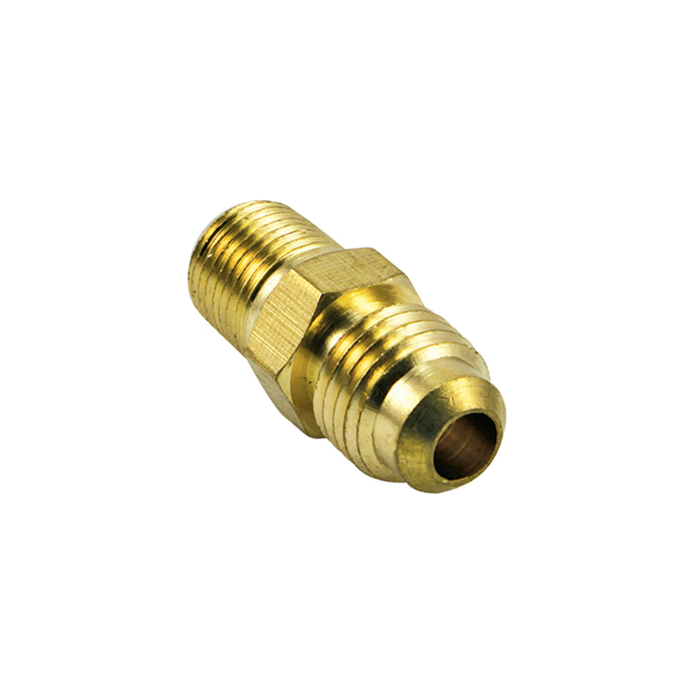 Champion 3/8In X 1/4In Bsp Brass Single Flare Union