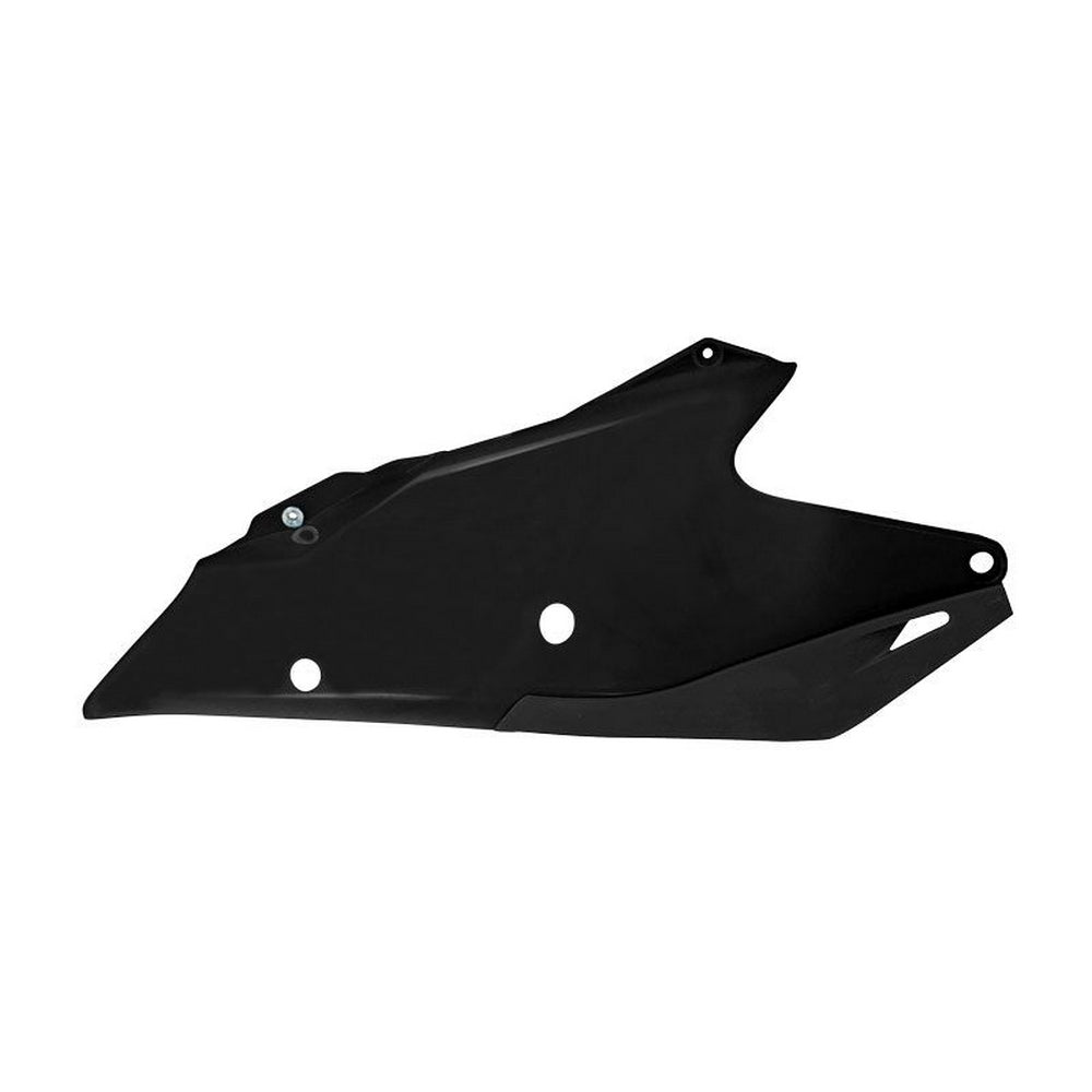 Sidepanels Rtech Gasgas Mc125 Mc250 Mc250F Mc350F Mc450F Ec250 Ec300 Ec250F Ec450F 21-22 Black