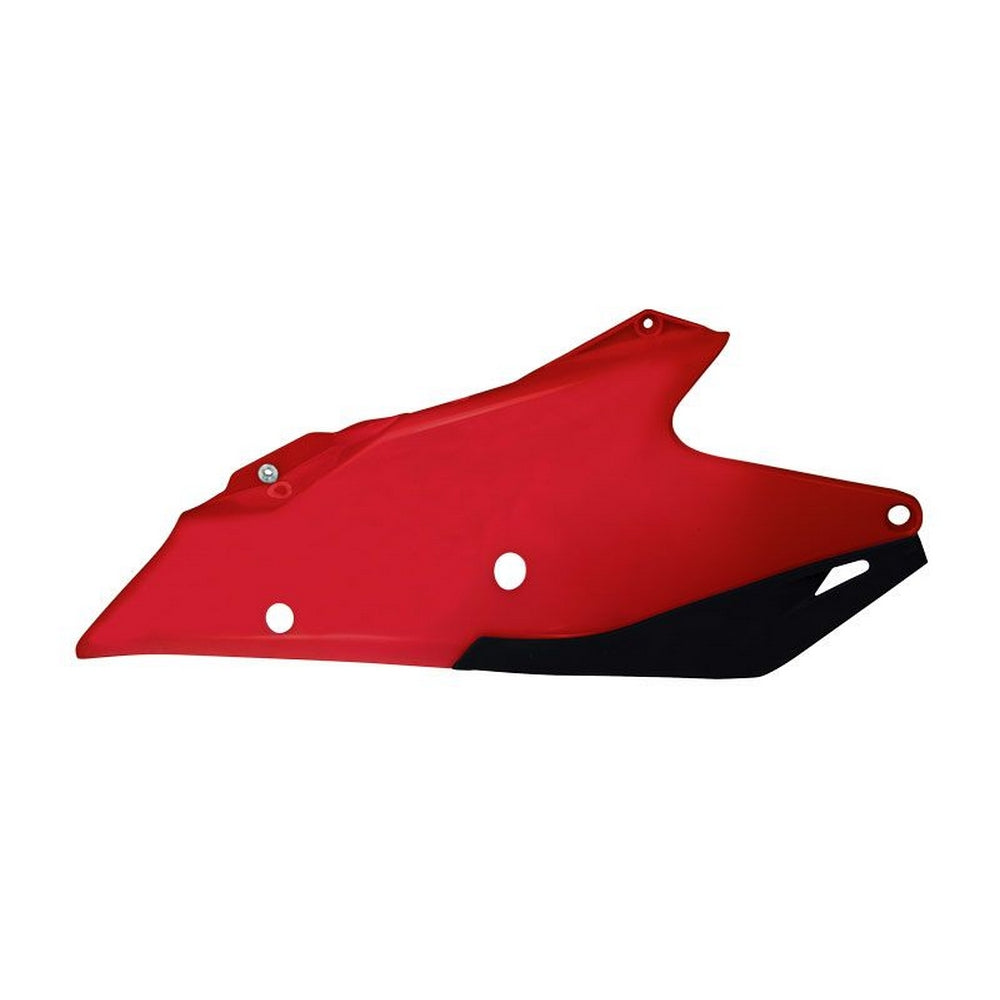 Sidepanels Rtech Gasgas Mc125 Mc250 Mc250F Mc350F Mc450F Ec250 Ec300 Ec250F Ec450F 21-22 Red Black