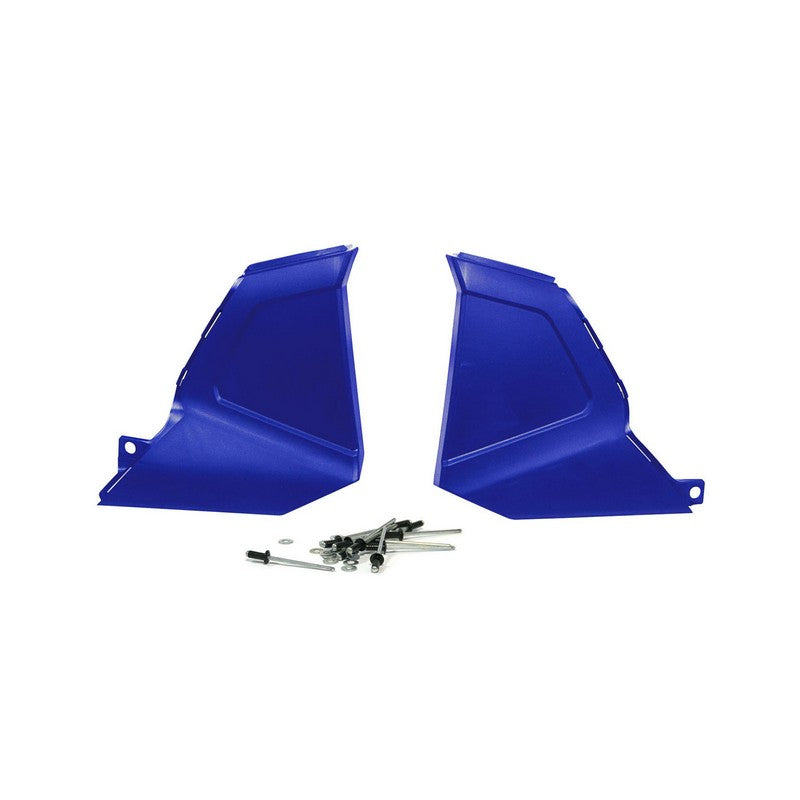 Airbox Sidepanels Restyled Must Use With 2015-21 Sidepanels Yamaha Yz125 250 250X Wr250 Yz125X