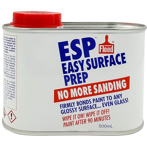 Flood Esp Easy Surface Prep 500Ml