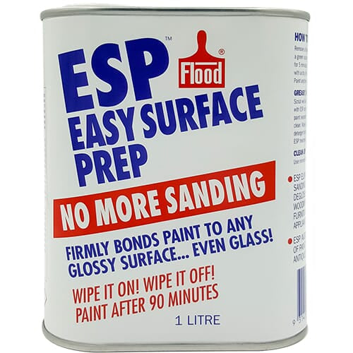 Flood Esp Easy Surface Prep 1L