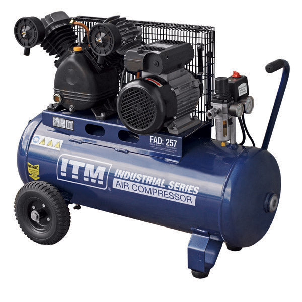 Itm Air Compressor 2.5Hp | 60L