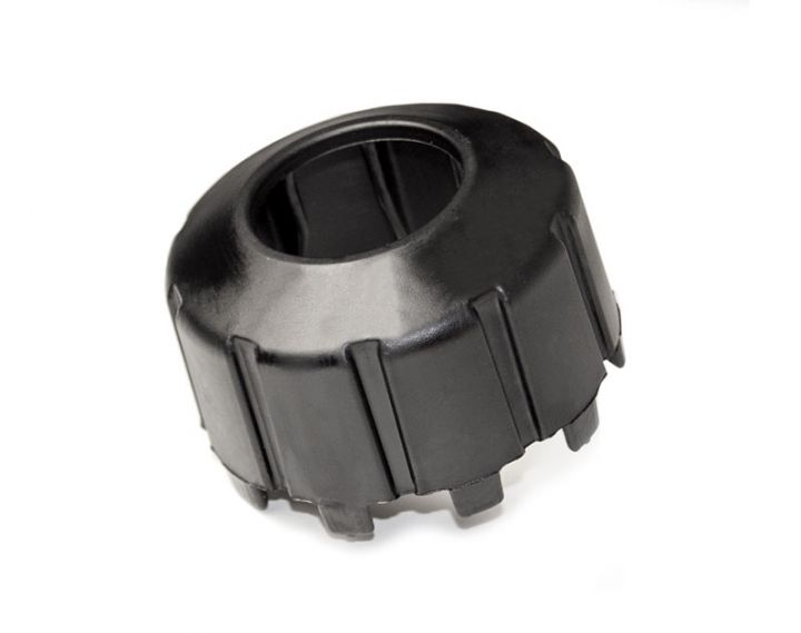 Fuel Can Adapter Rtech To Use With Quick Fill On Beta, Husqvarna, Ktm & Sherco Models