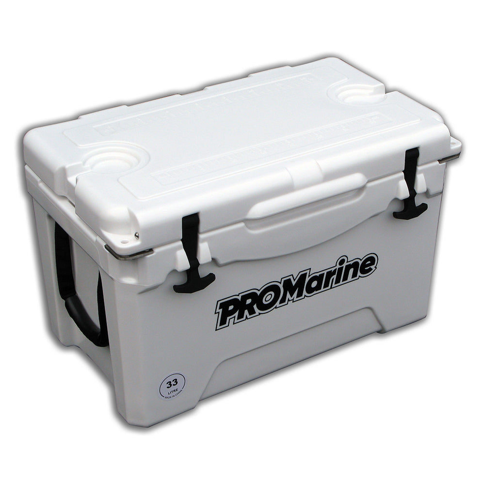 Promarine Cooler/Chilly Bin - 33L Capacity