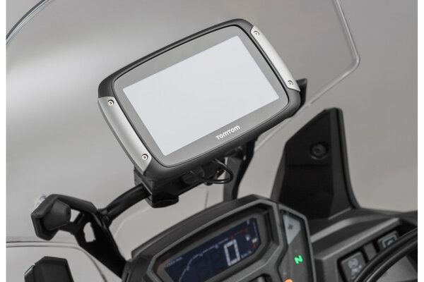 Gps Ram Handlebar Crossbar Mount