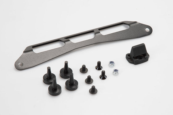 Adapter Plate For Steel Rack