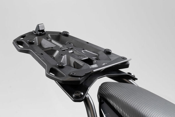 Adapter Plate For Sw Motech Street Rack
