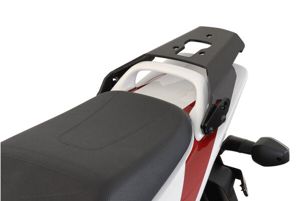 Alu Rack Carrier  Sw Motech