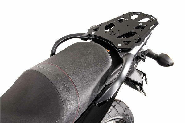 *Rear Carrier Suzuki 650 V Strom 11-16  650 V Strom Xt 11-16