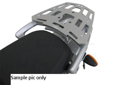 *Rear Carrier Yamaha Xt1200Z Super Tenere 17-20