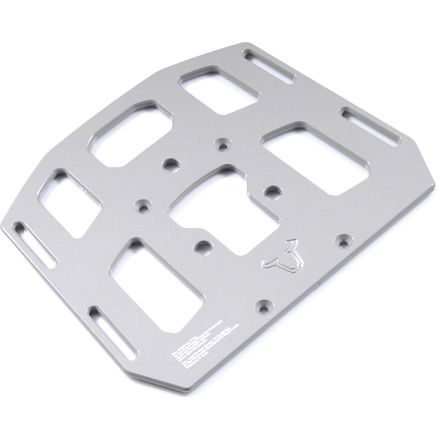*Rear Carrier Bmw R1200Gs 04-12