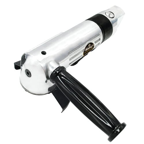 Ampro Heavy Duty Air Angle Grinder (100Mm/4")