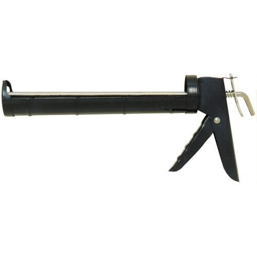 Worldwide Kh6024A Caulking Gun 260Mm Ratcheting Type