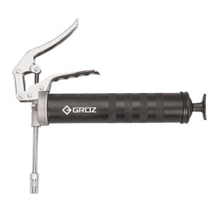 Groz Hd Pistol Grip Grease Gun 400Gm (5000Psi)