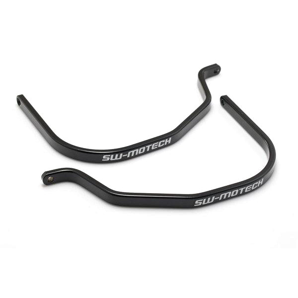 Hand Guard Protector Sw Motech - Hand Guards & Turn Signals Ducati 1200 1260 Ducati  Multistrada
