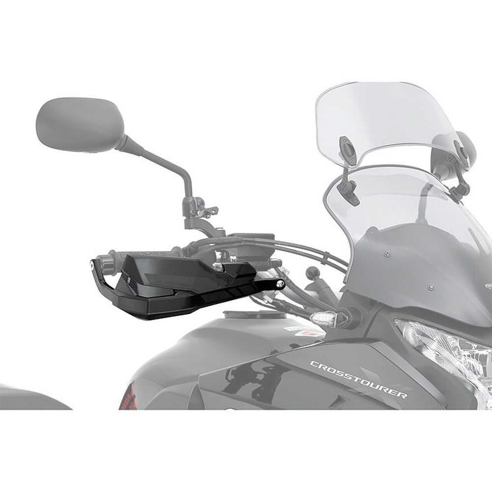 Hand Guard Kit Sw Motech Kobra Honda Crf250L 18-23