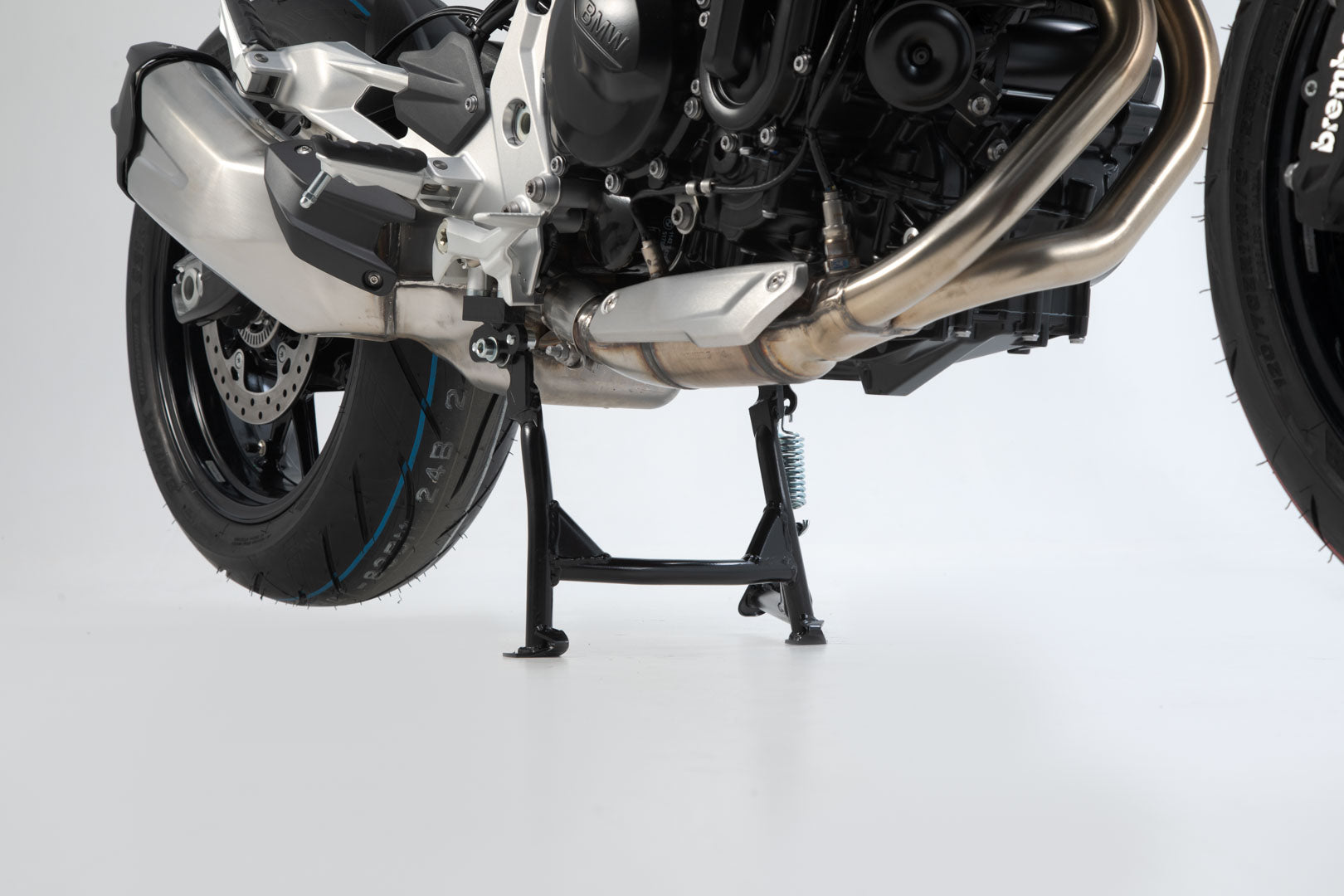 Center Stand Sw Motech Bmw F750Gs 17-21 (For Bikes With Bmw Lowered Suspension Only)