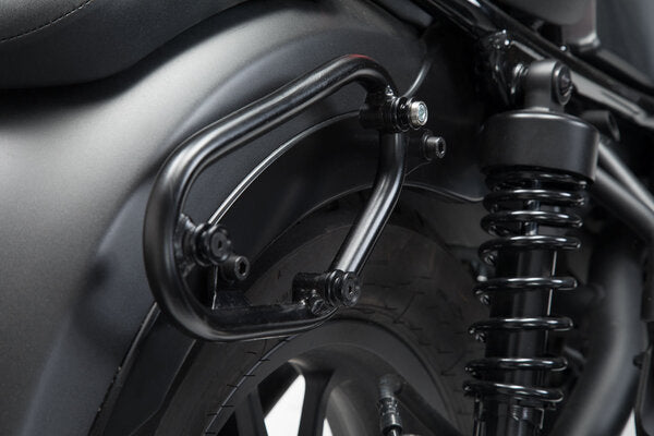 Slc Side Carrier Right Sw Motech Honda Cmx Rebel 2016-On