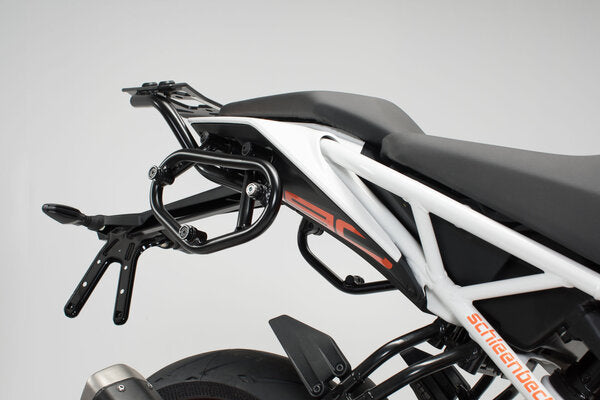 Side Carrier Sw Motech Ktm 125 Duke 17-On  390 Duke 17-On   Right