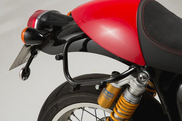 Side Carrier Slc Left Triumph Thruxton 1200 1200R 16-19 Thruxton Tfc 18-On