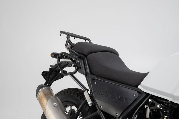 Side Carrier Sw Motech Slc For Sys, Legend Or Urban Bags Royal Enfield Himalayan 17-On Left