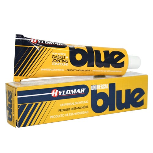 Blue Hylomar 100G Tube