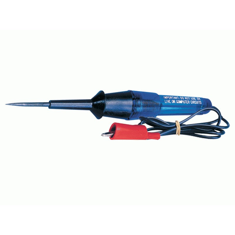 Install Bay Lisle Computer Safe Circuit Tester