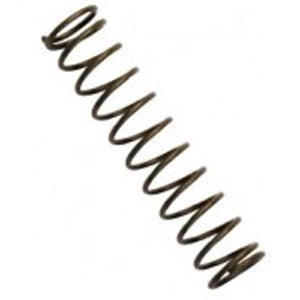 Champion 4In (L) X 3/4In (O.D) X 14G Compression Spring-10Pk