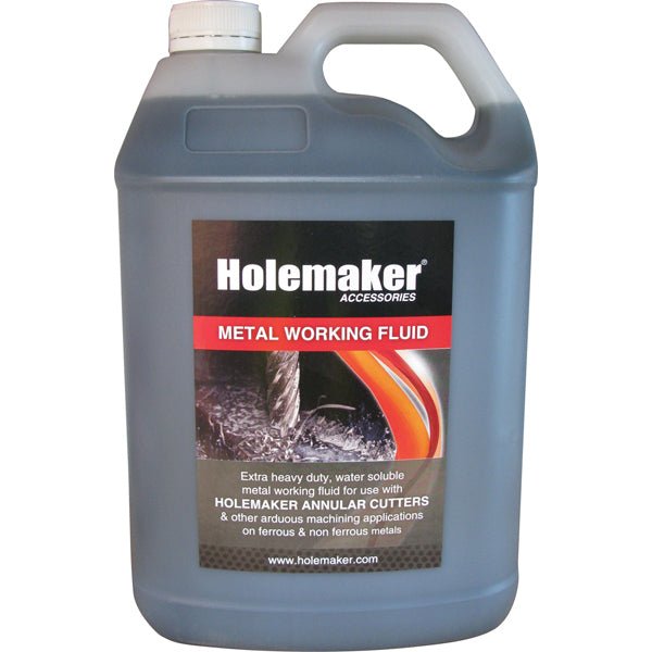 Holemaker Cutting Fluid 5 Litre