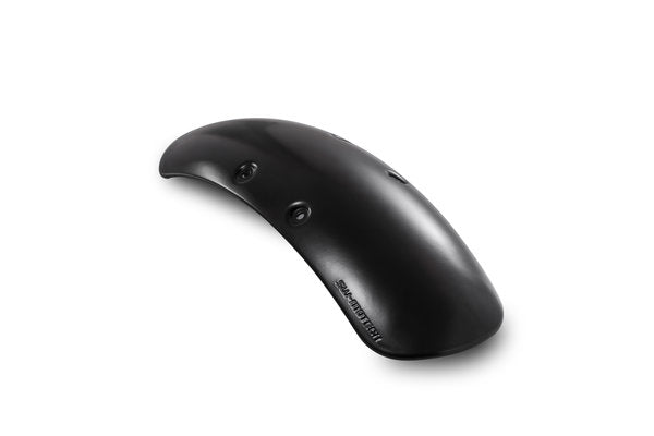 Front Fender Aluminium Sw Motech Yamaha Xsr700 15-On Black