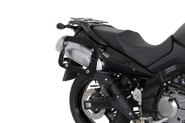 *Side Carriers Sw Motech Adapter