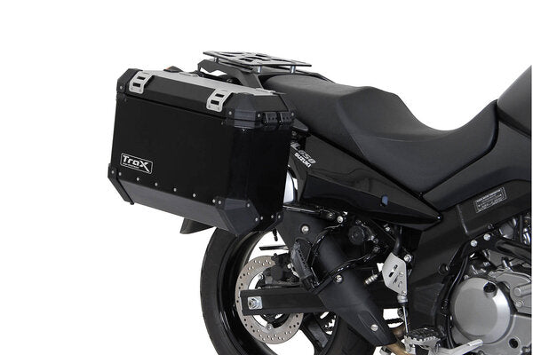*Side Carriers Sw Motech Adapter