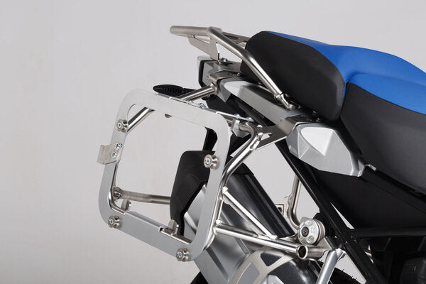 Side Carriers Sw Motech Adapter R1200Gs