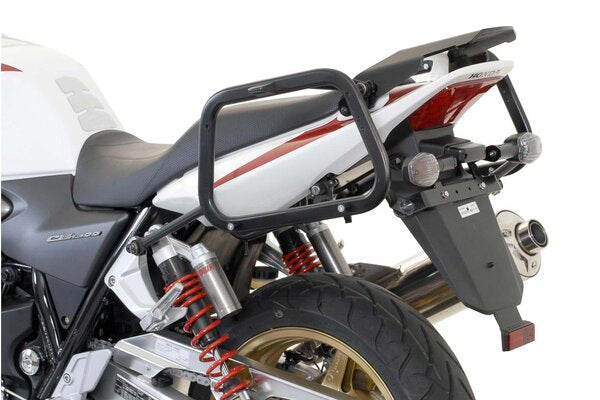 Side Carriers Sw Motech  Cb1300 Cb1300S