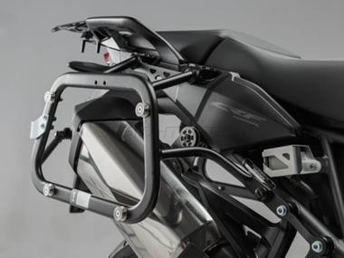 Side Carriers Sw Motech Crf1000L