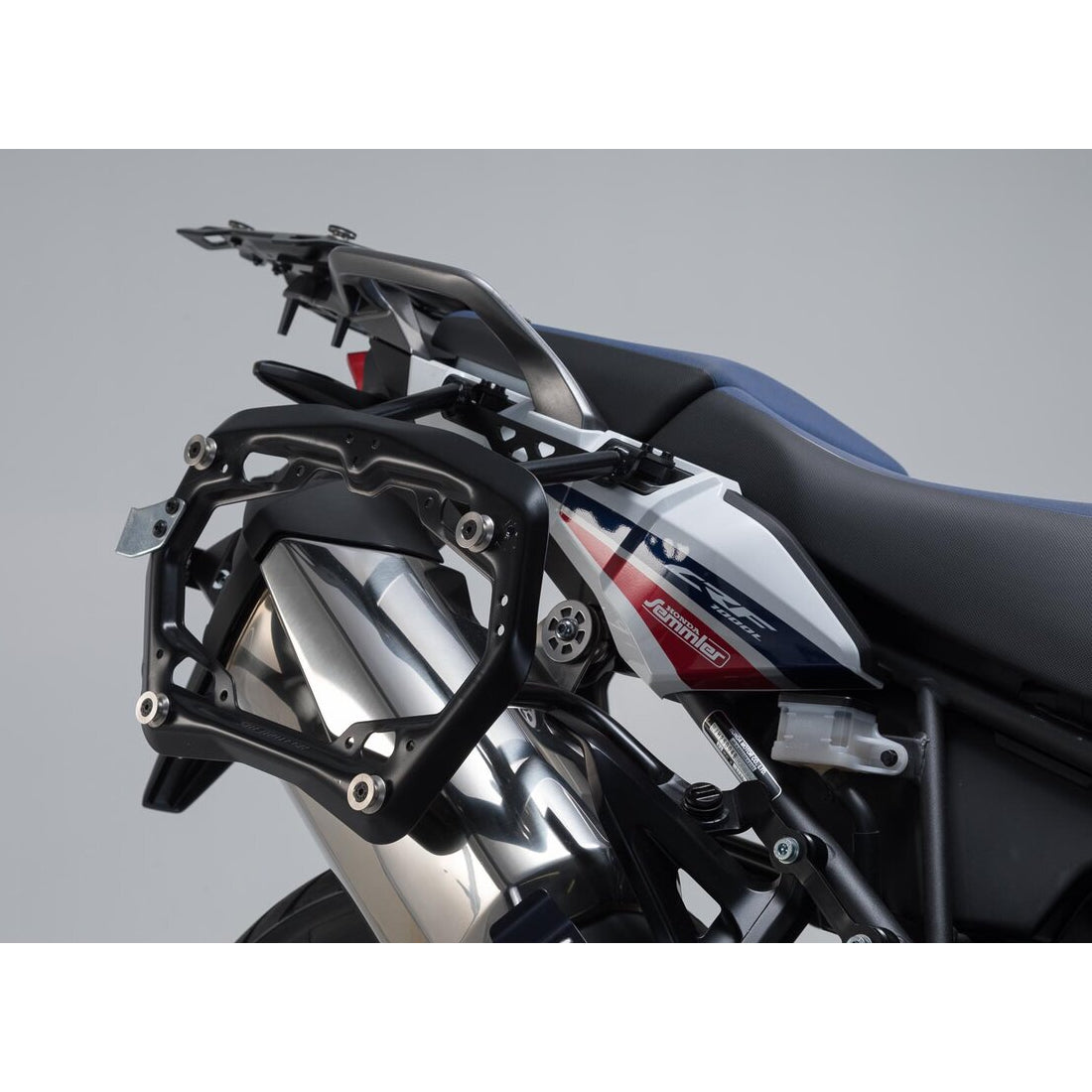 Side Carriers Sw Motech Crf1000L Africa Twin 16-18