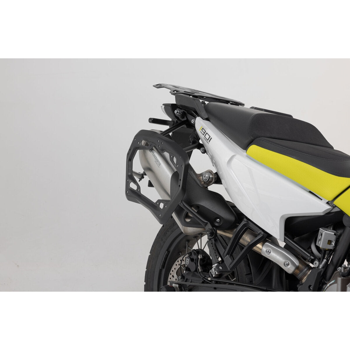 Side Carriers Sw Motech Husqvarna Norden 901 22-23