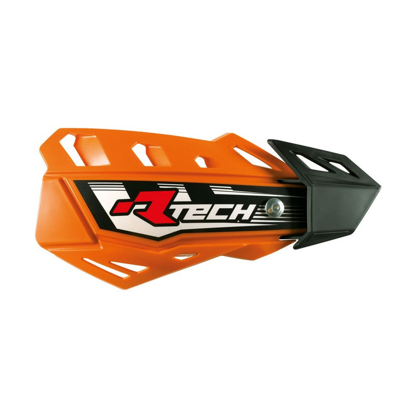 Handguards Rtech Flx Ktm Orange