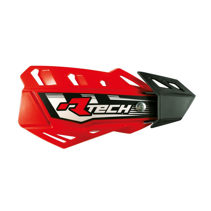 Handguards Rtech Flx Red